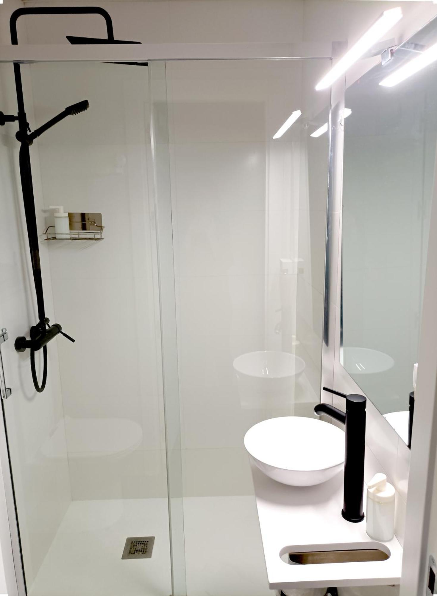Apartamento Dream En Centro