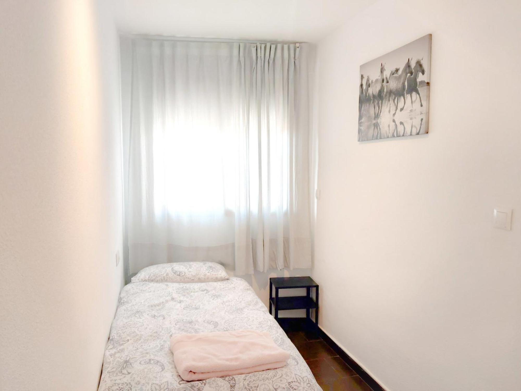 Dream En Centro Apartamento *