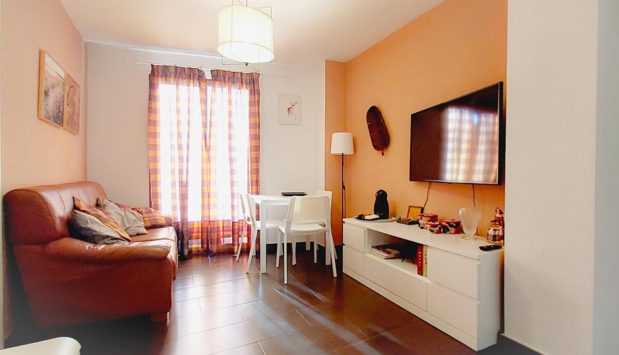 Apartamento Dream En Centro *