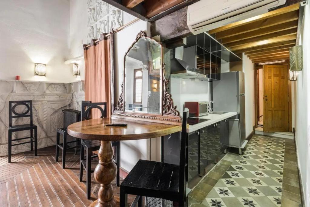 Cathedral Loft Apartamento Murcia
