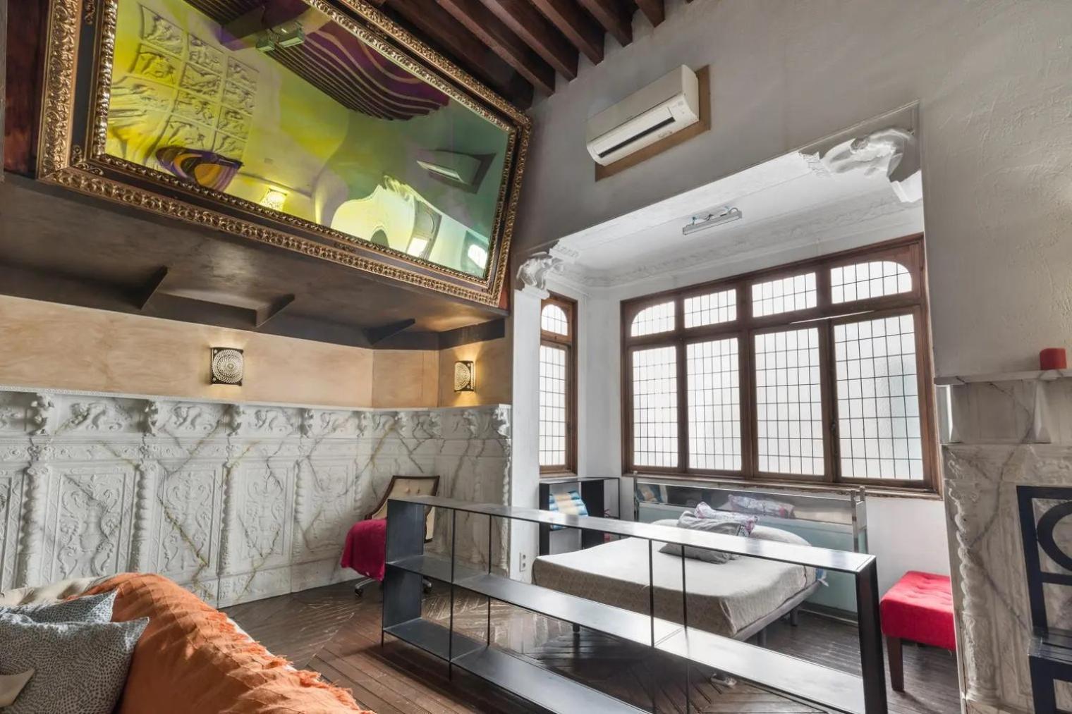 Cathedral Loft Apartamento *