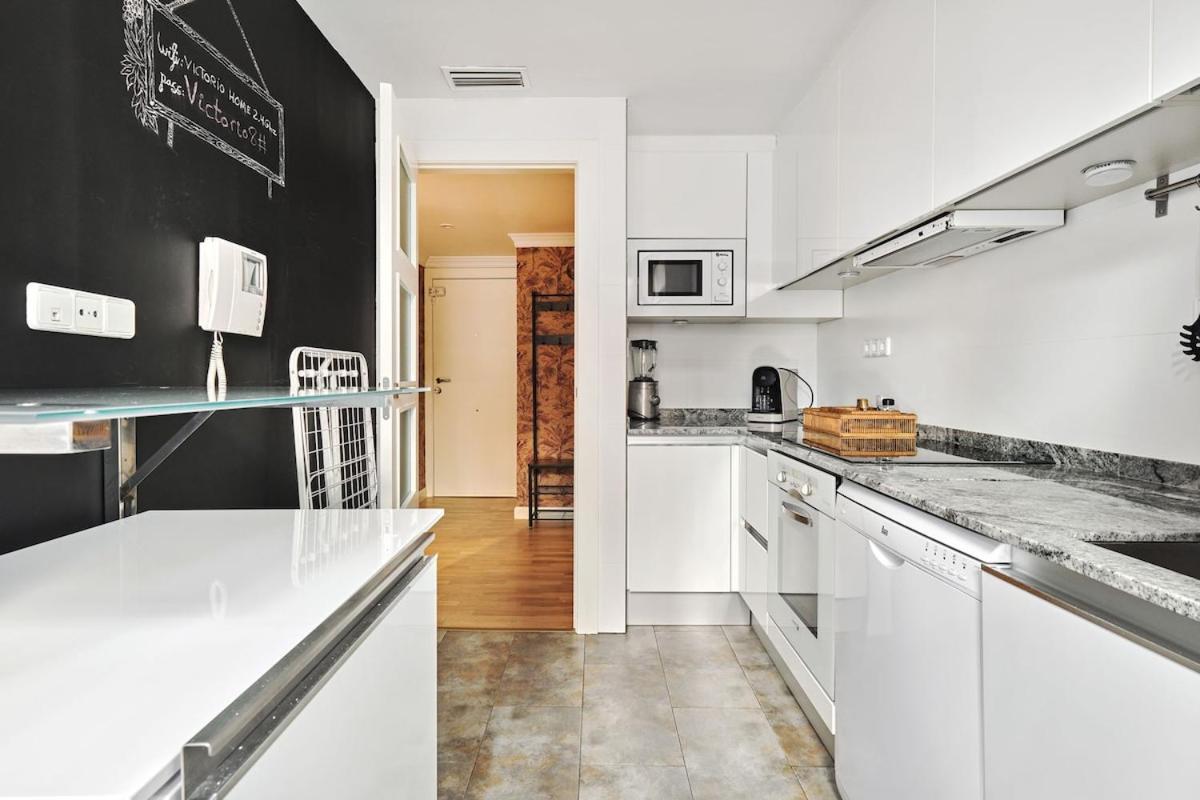 1b Luxuryrentalsmurcia Apartamento
