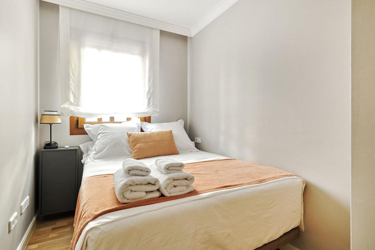 Apartamento 1b Luxuryrentalsmurcia *