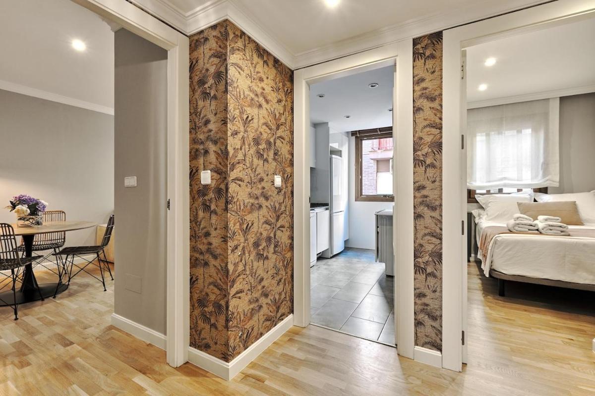 1b Luxuryrentalsmurcia Apartamento