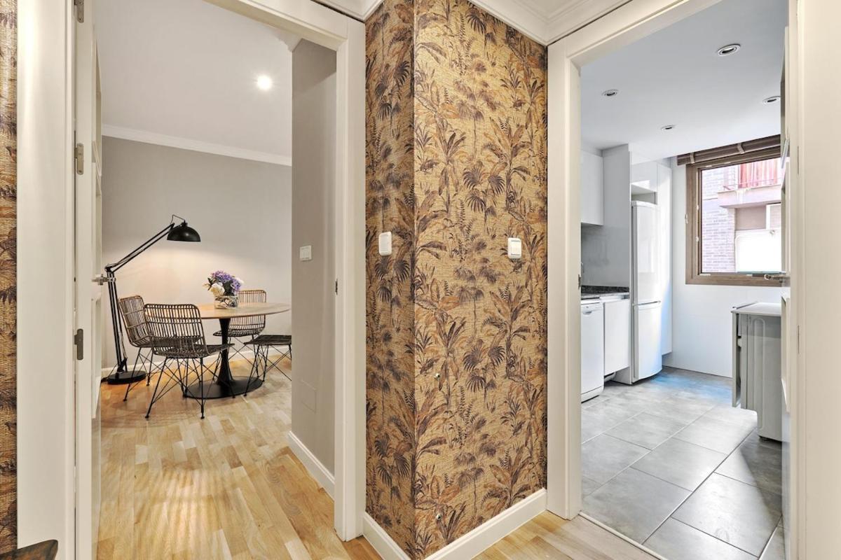 1b Luxuryrentalsmurcia Apartamento Murcia
