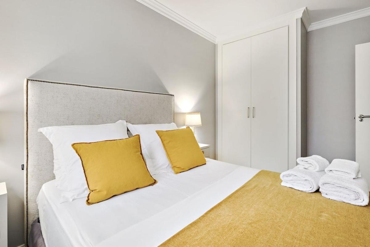 Apartamento 1b Luxuryrentalsmurcia Murcia