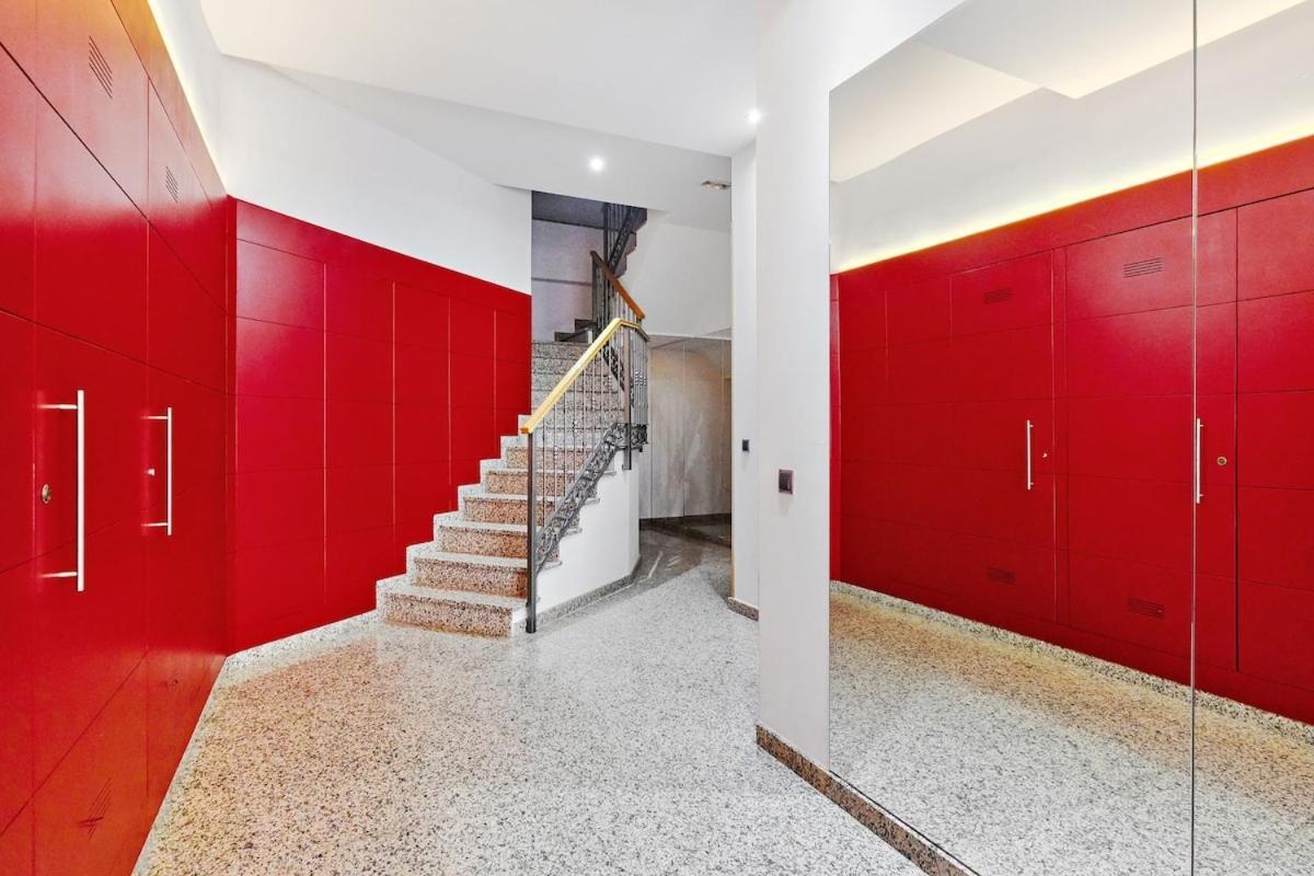 1b Luxuryrentalsmurcia * Murcia