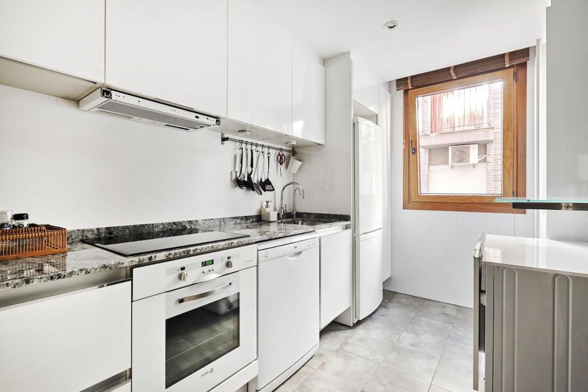 Apartamento 1b Luxuryrentalsmurcia