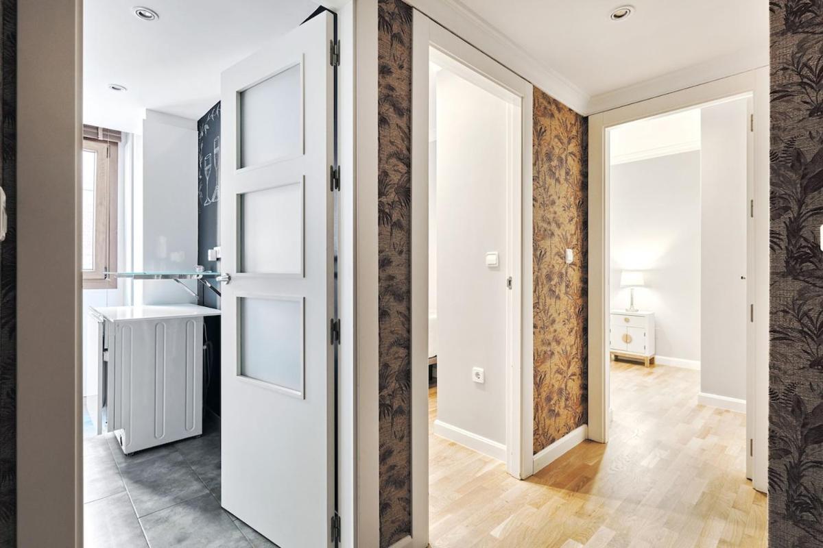 Apartamento 1b Luxuryrentalsmurcia