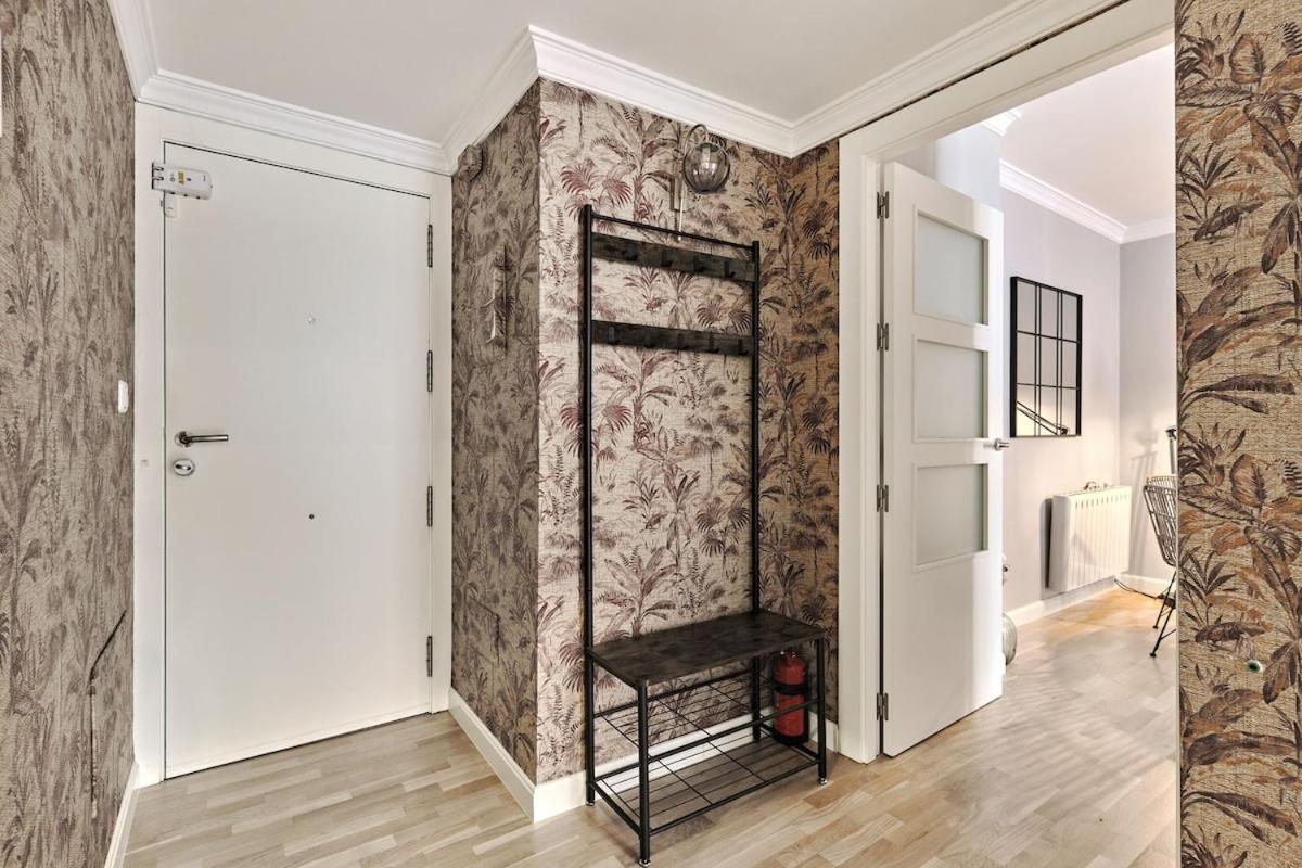 1b Luxuryrentalsmurcia Apartamento Murcia