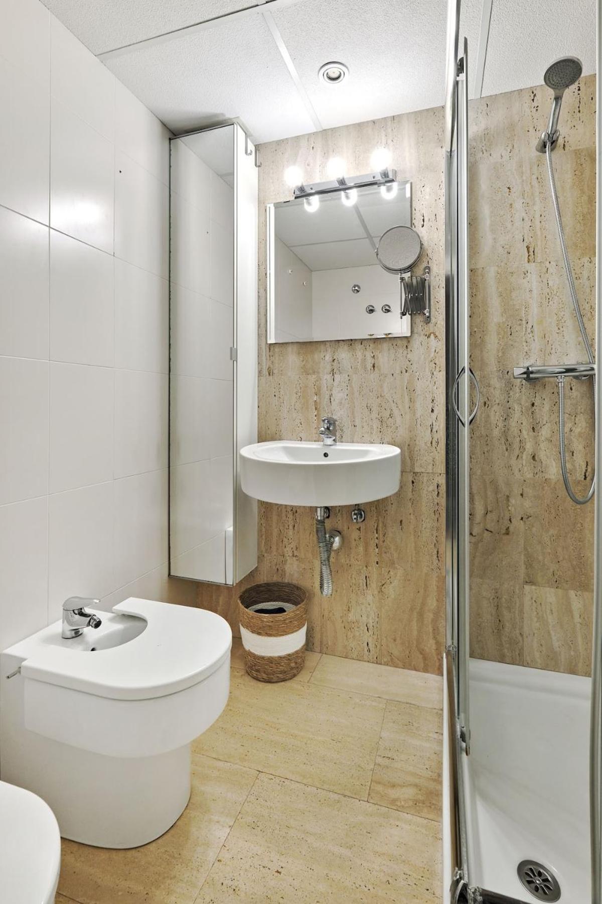 Apartamento 1b Luxuryrentalsmurcia