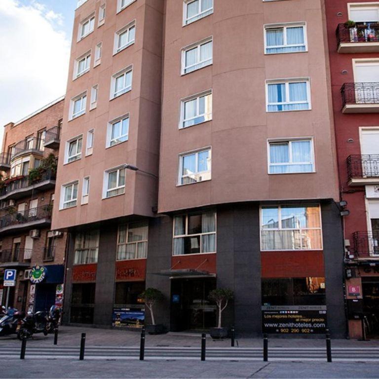 Hotel Rh Centro
