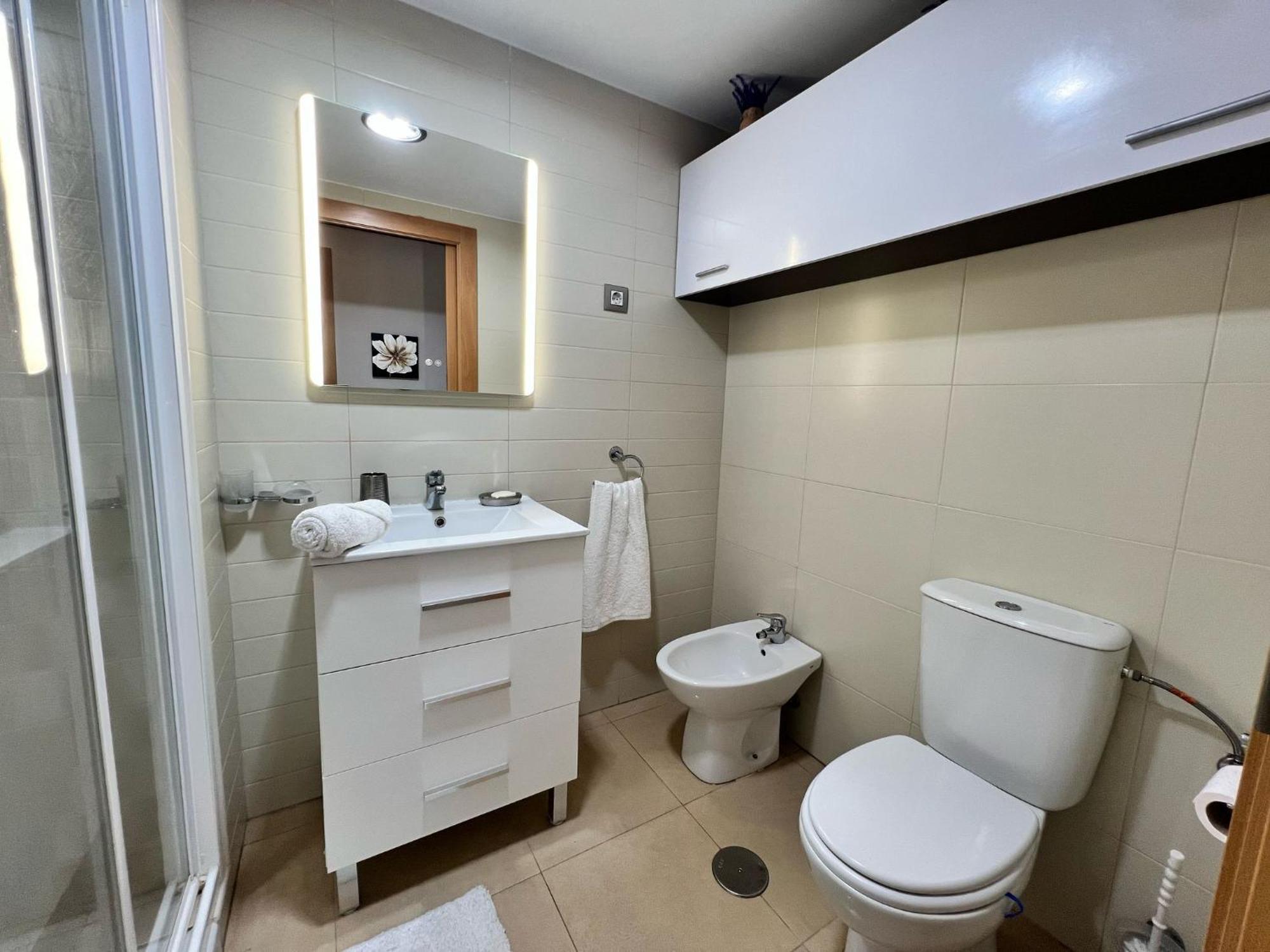 Apartment Casa Krystyna, Primera Linea *