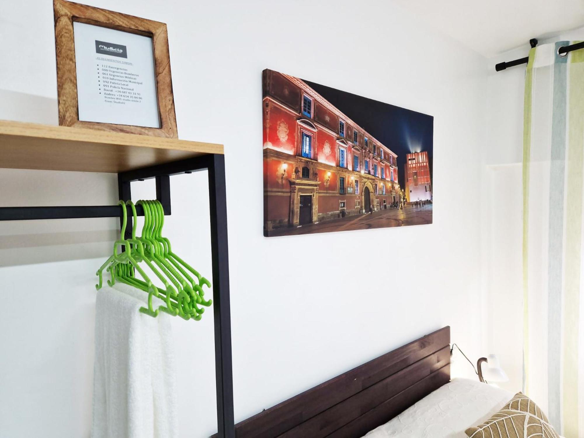 Apartamento Simon
