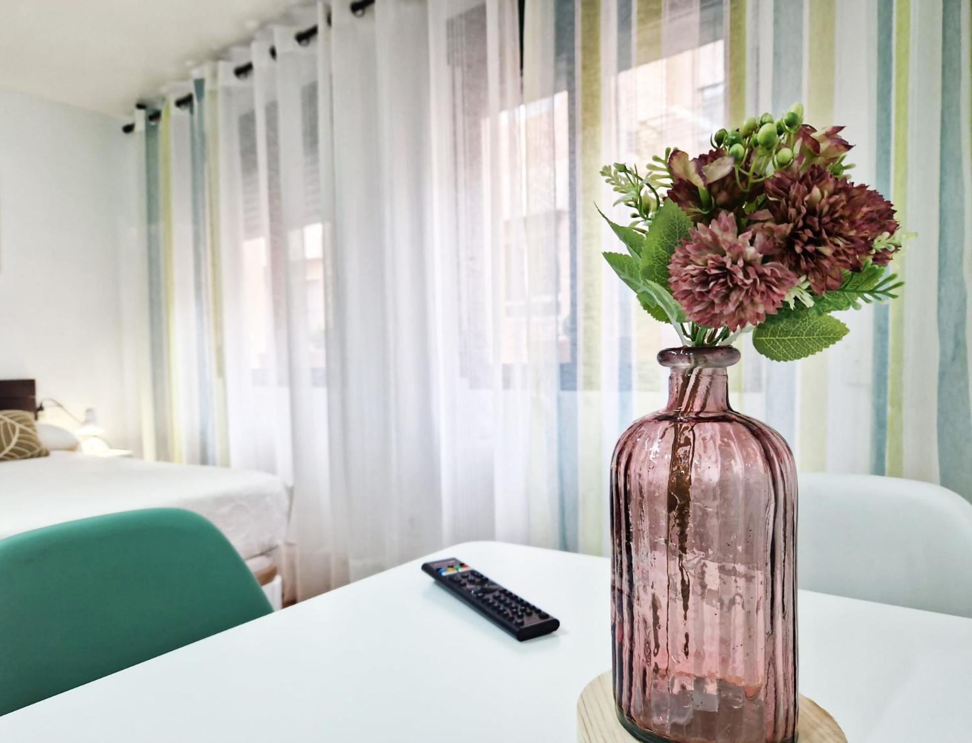 Apartamento Simon *