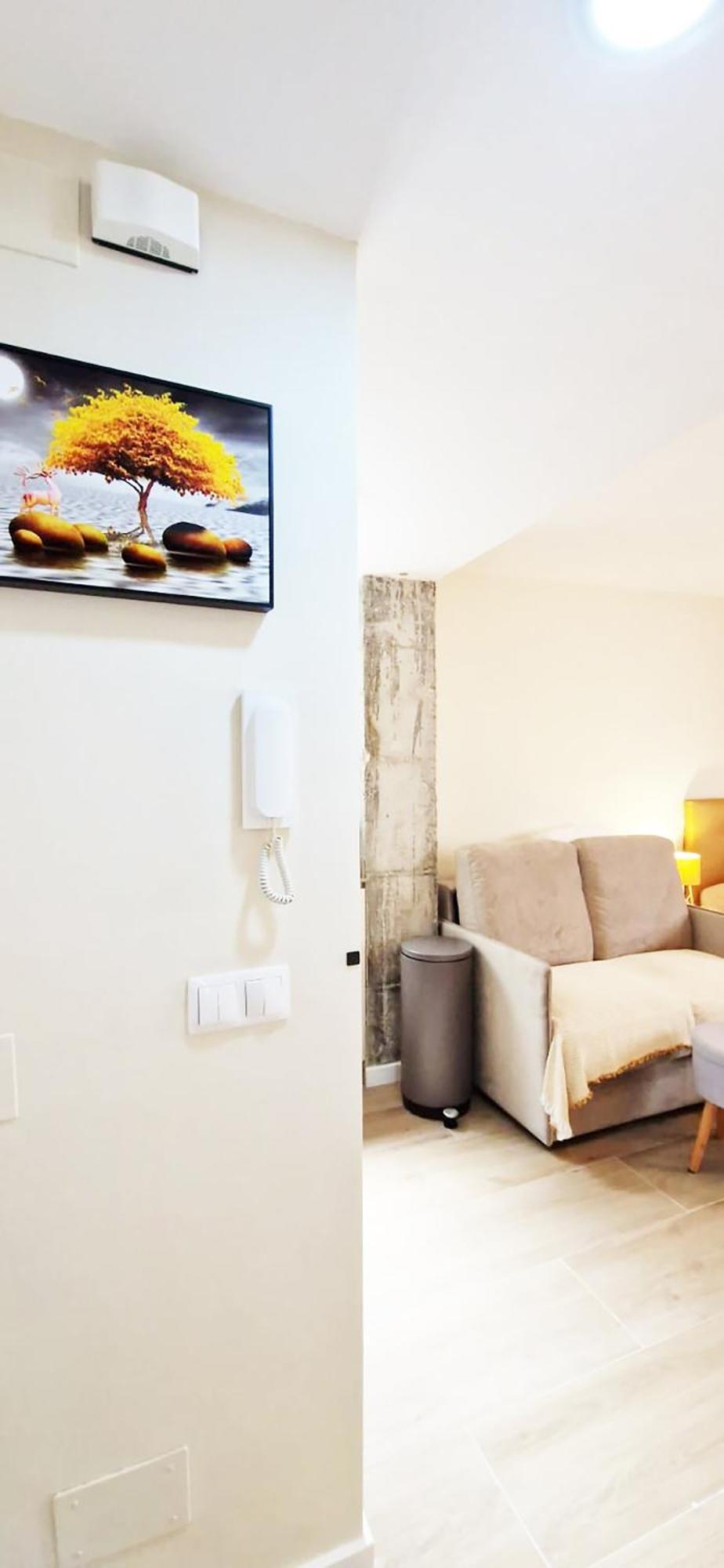 Apartamento Simon