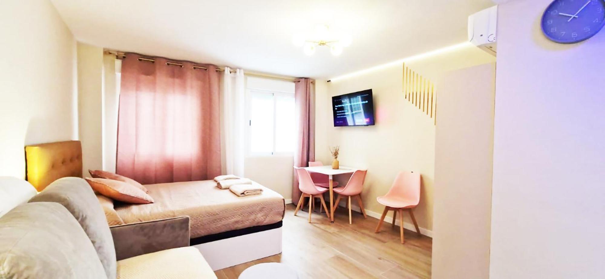 Apartamento Simon