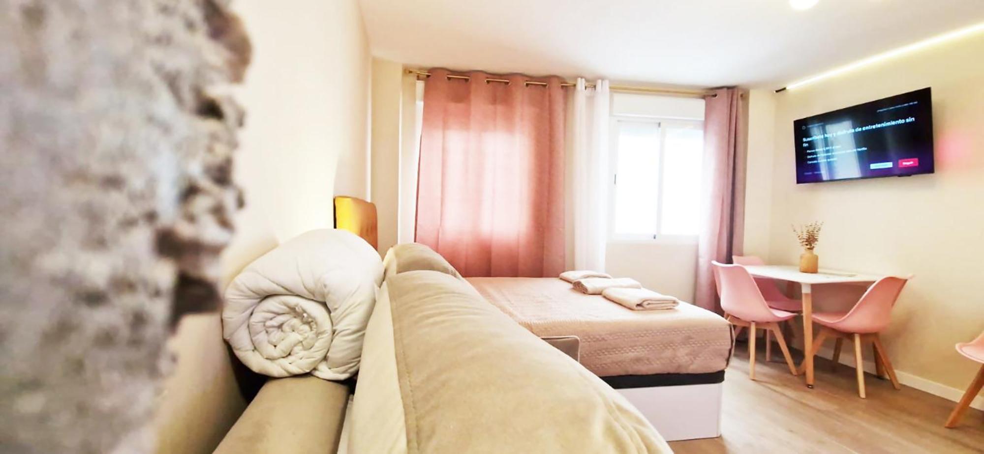 Simon Apartamento Murcia