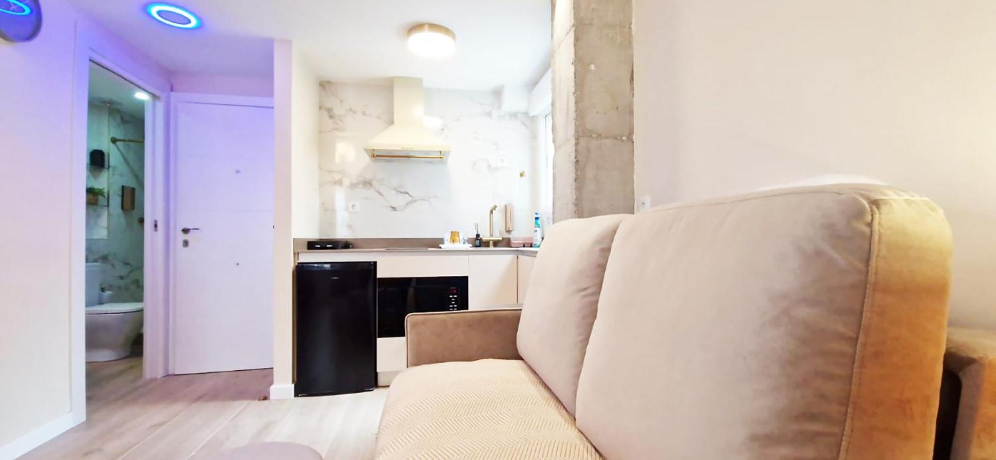 Apartamento Simon Murcia