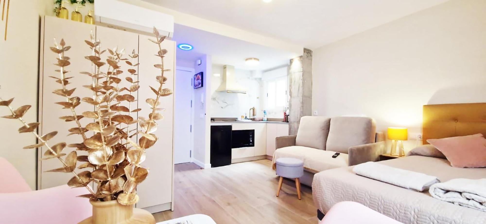 Apartamento Simon