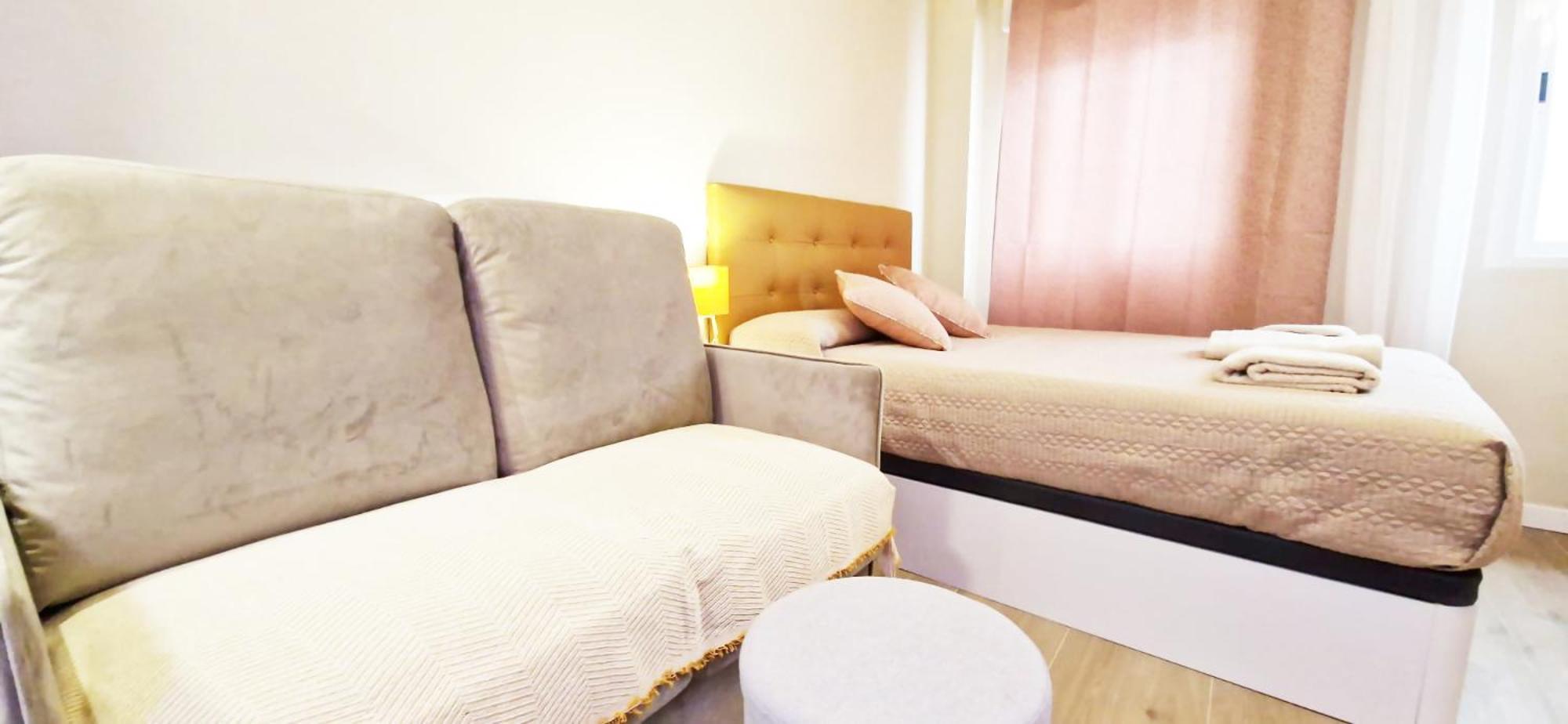 Simon Apartamento *