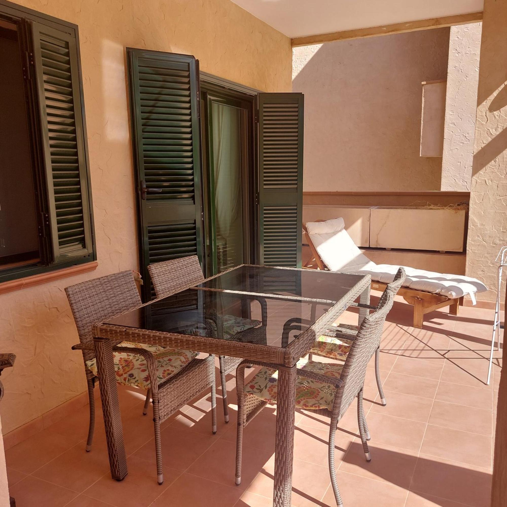 Un Oasis En Hacienda Del Alamo Apartamento *