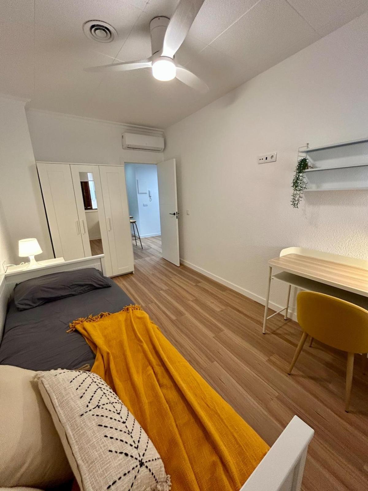 Apartamento Corazon De Murcia