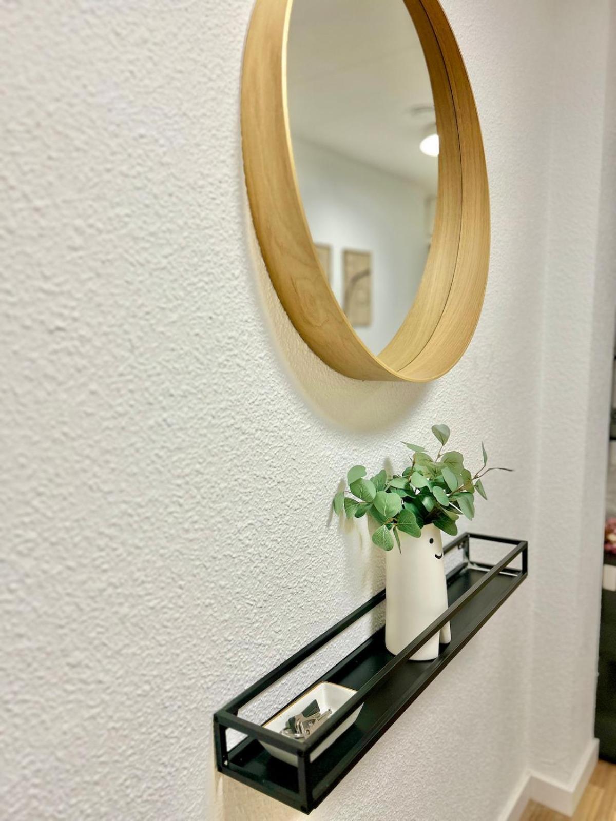 Apartamento Corazon De Murcia