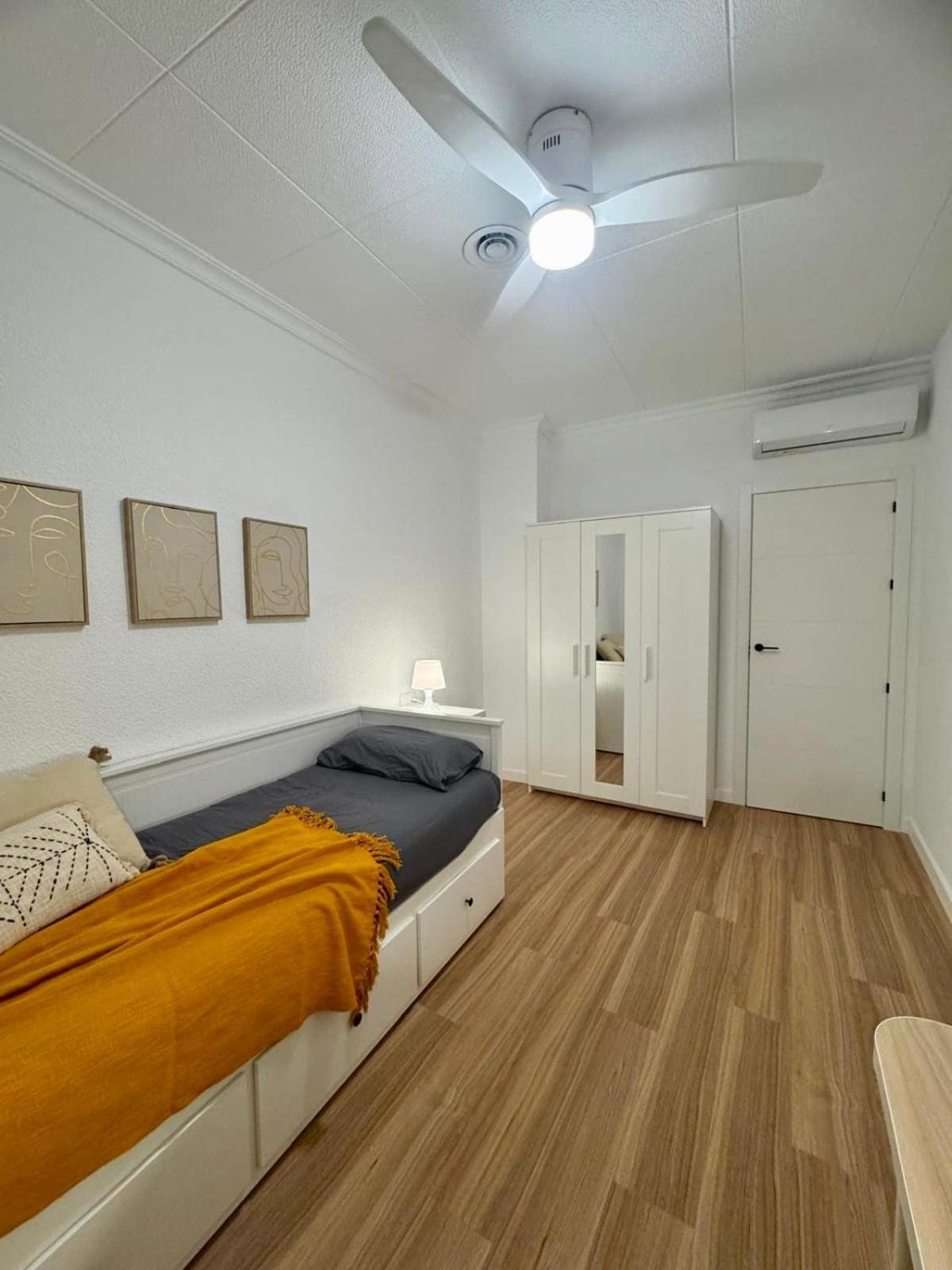 Apartamento Corazon De *