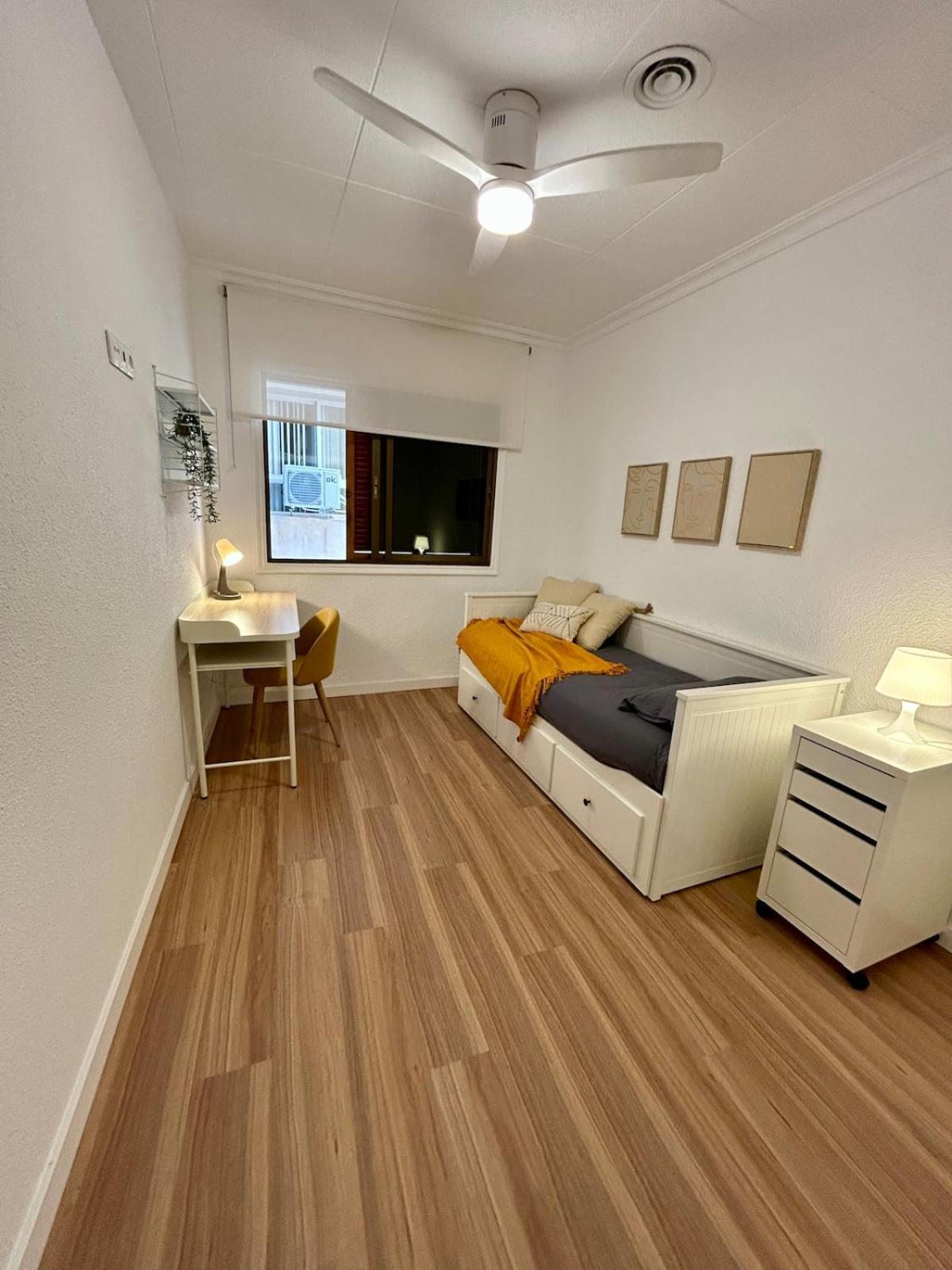 Corazon De Apartamento Murcia