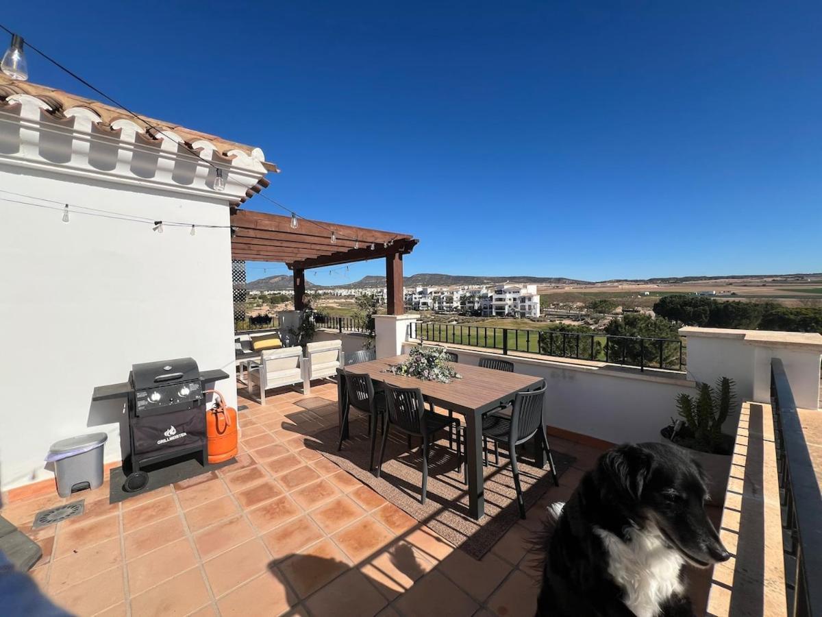 Myrtus Golf Apartamento *