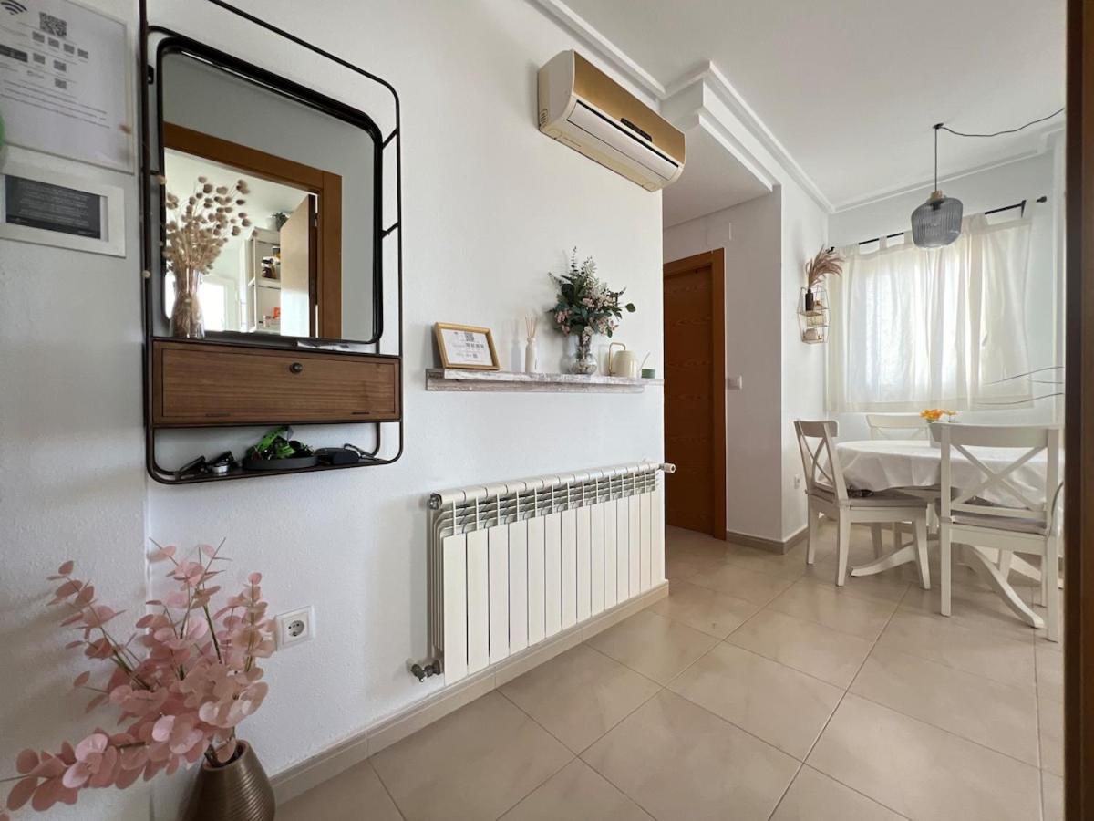 Apartamento Myrtus Golf *