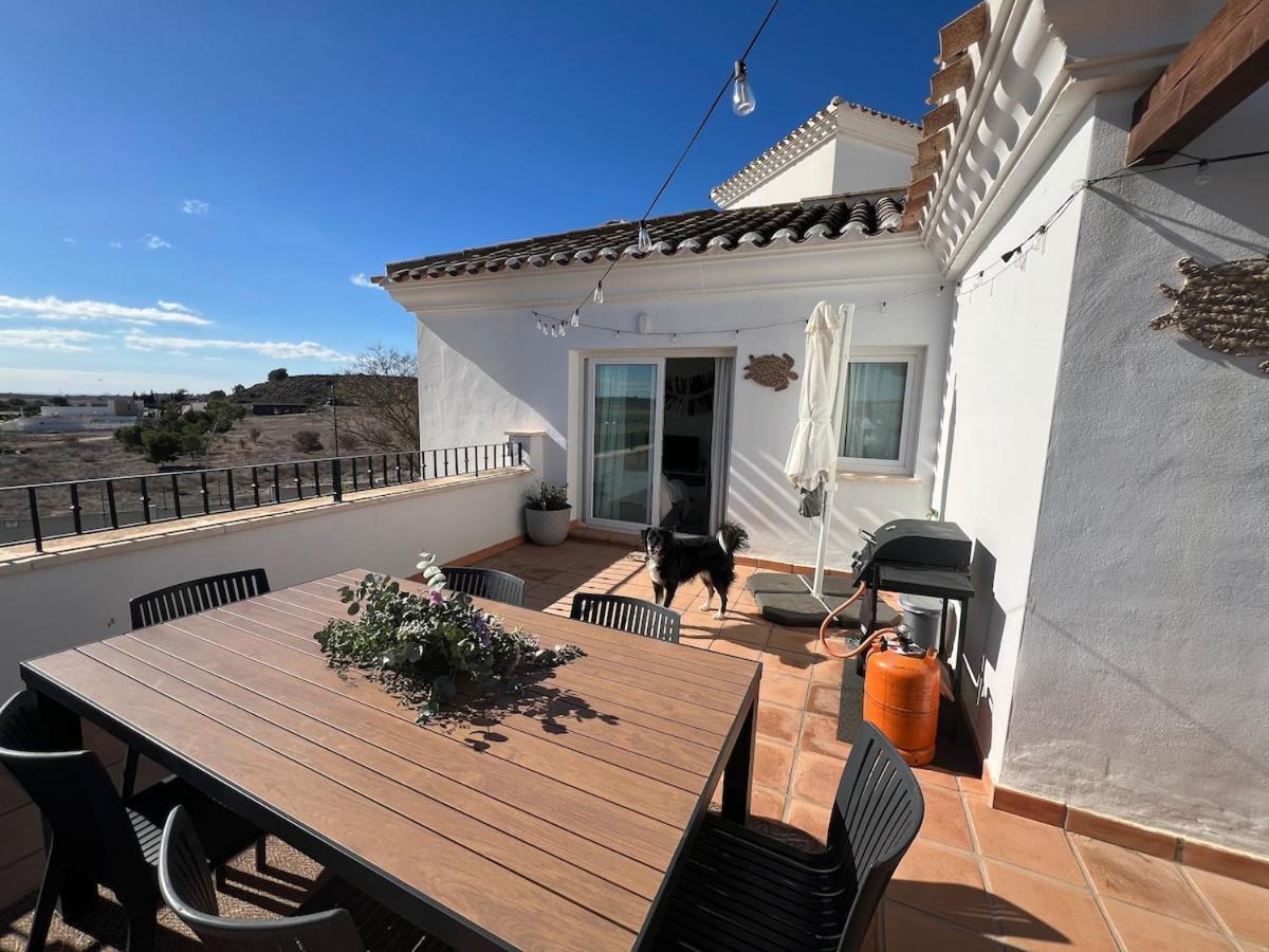 Myrtus Golf Apartamento Murcia