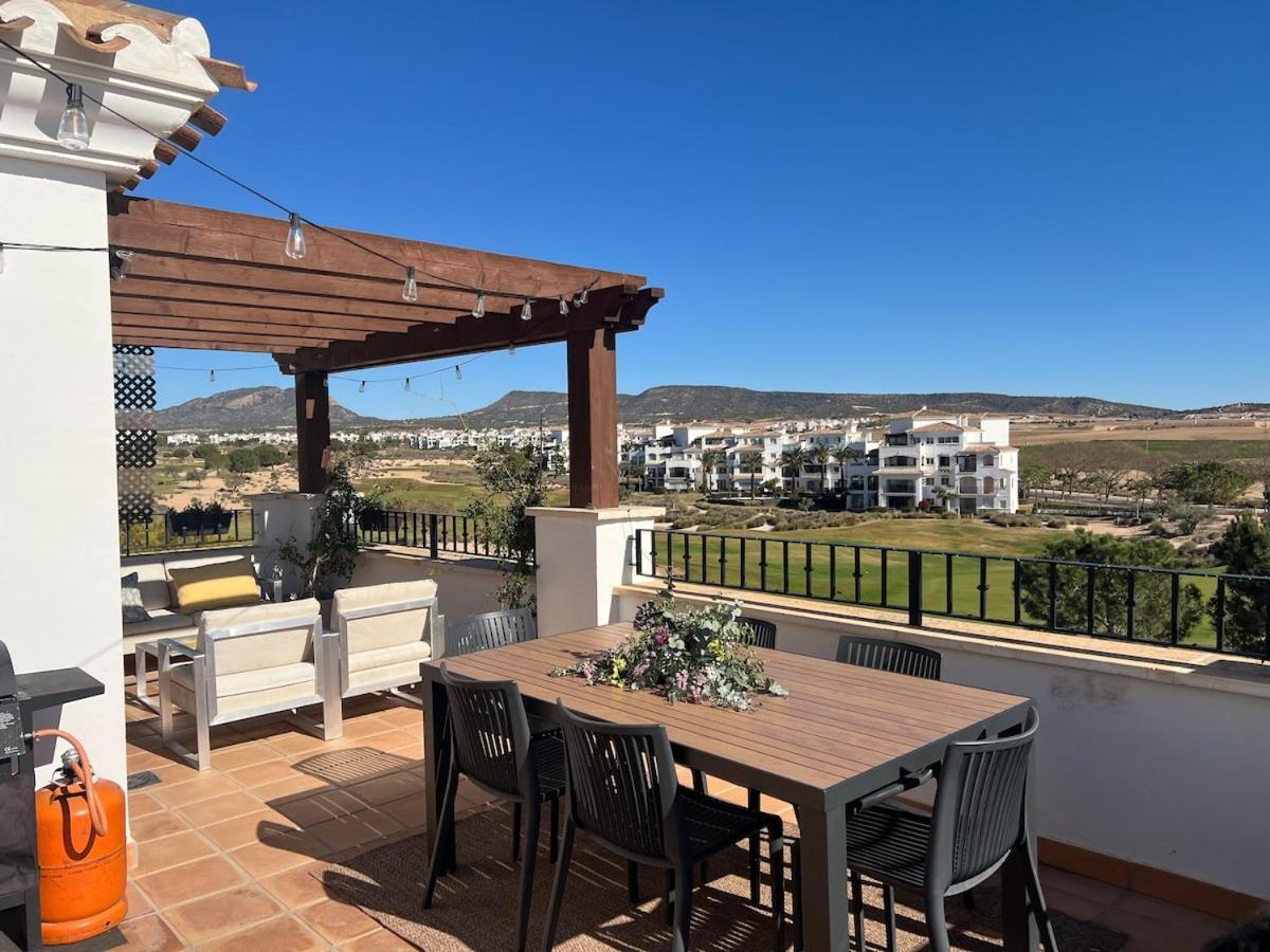 Myrtus Golf * Murcia