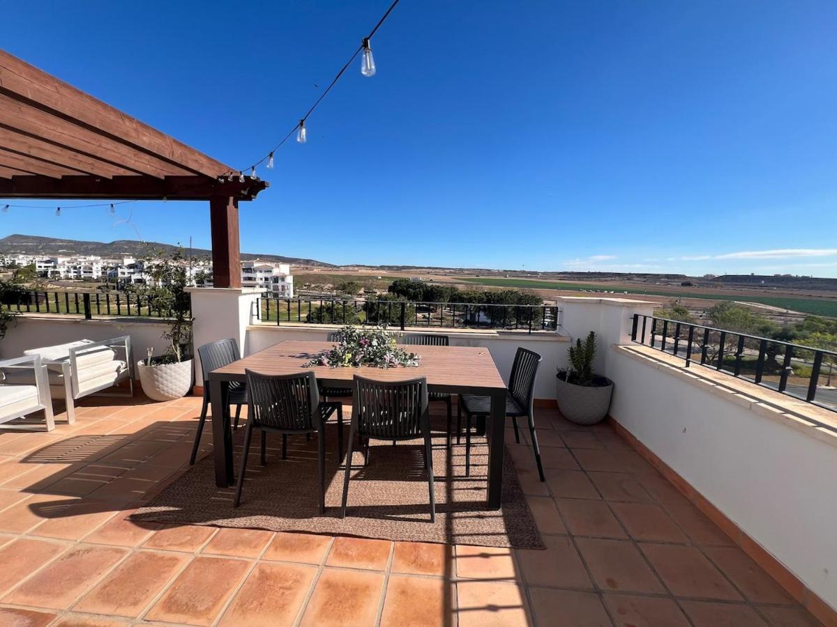 Myrtus Golf Apartamento
