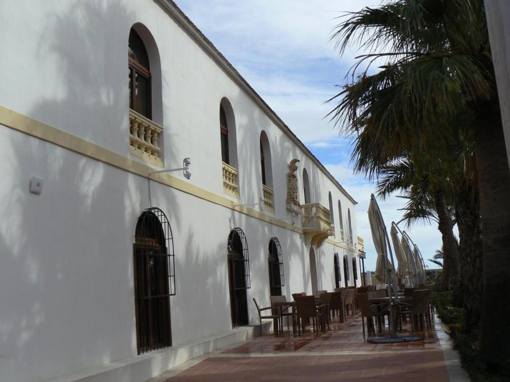 Apartamento Myrtus Golf *