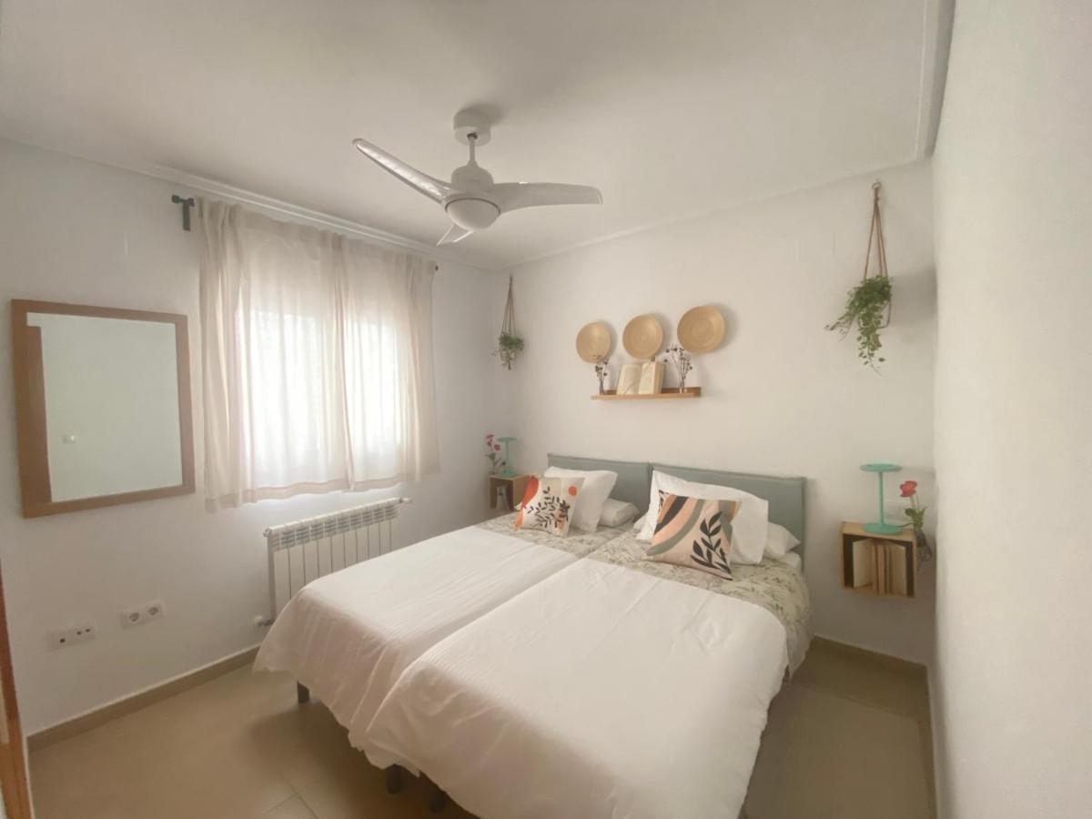Myrtus Golf Apartamento *