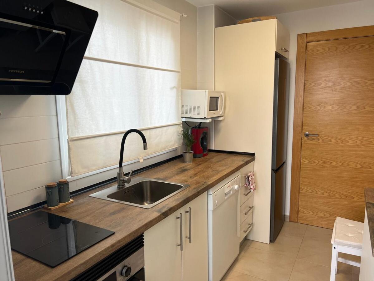 Apartamento Myrtus Golf Murcia