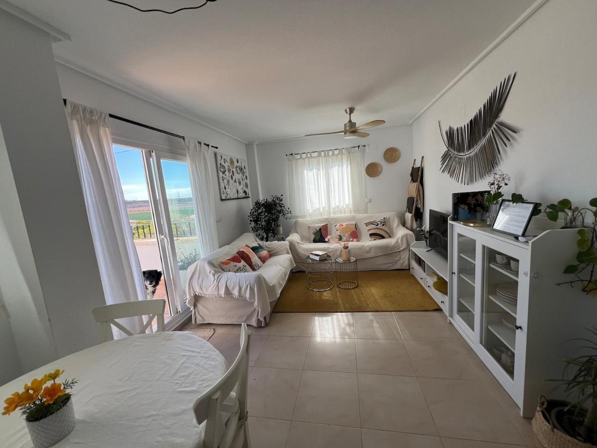 Apartamento Myrtus Golf Murcia