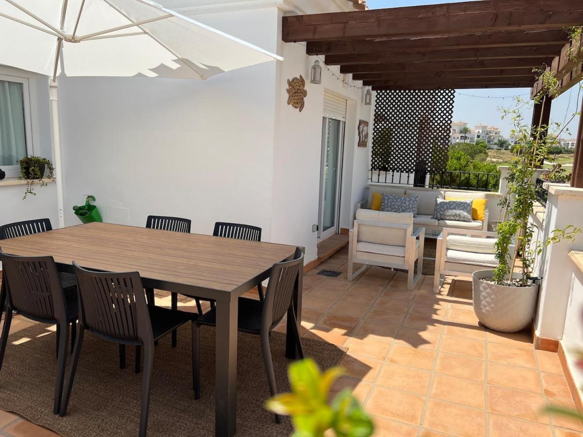 Myrtus Golf * Murcia