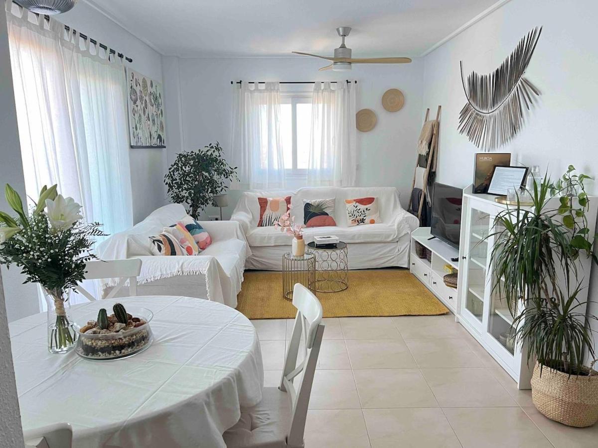 Myrtus Golf Apartamento