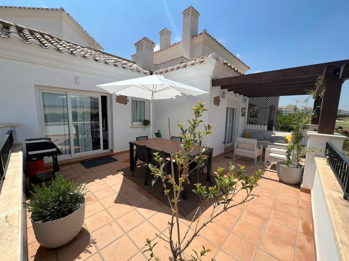 Apartamento Myrtus Golf *