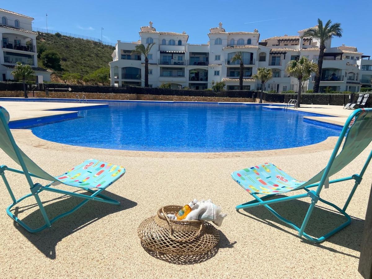 Myrtus Golf Murcia