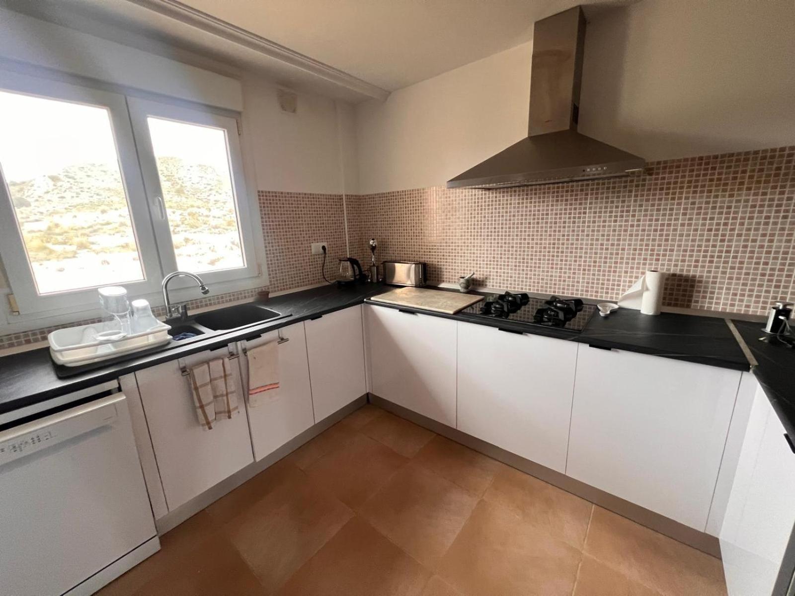 Apartamento Brand New Sunny Golfing