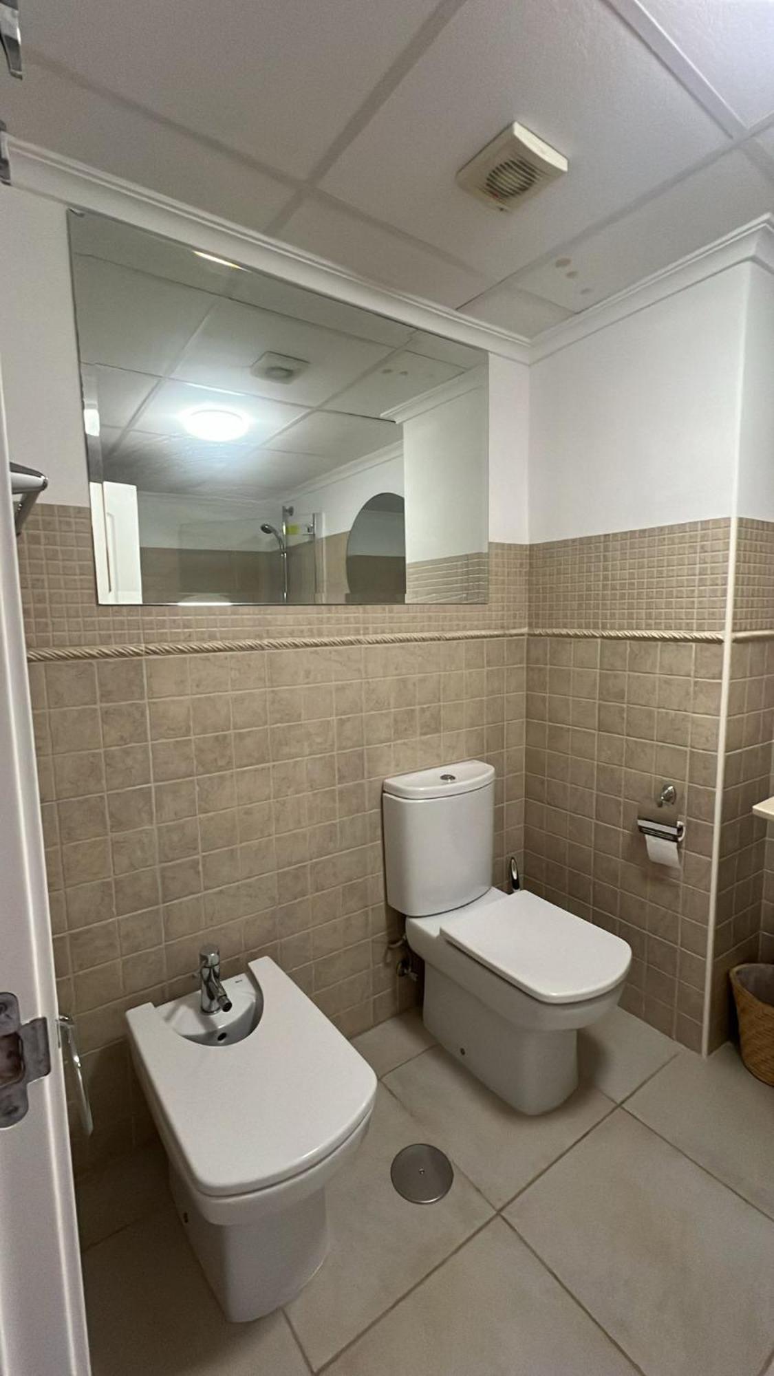 Apartamento Brand New Sunny Golfing