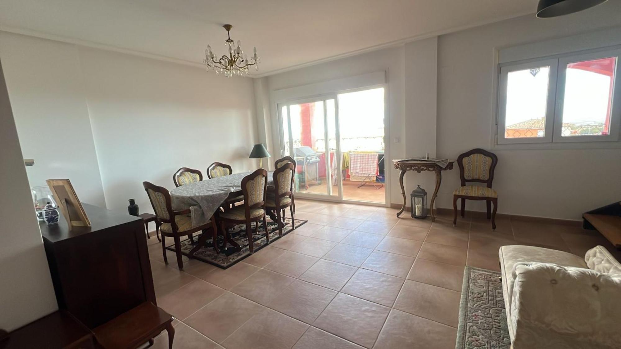 Apartamento Brand New Sunny Golfing