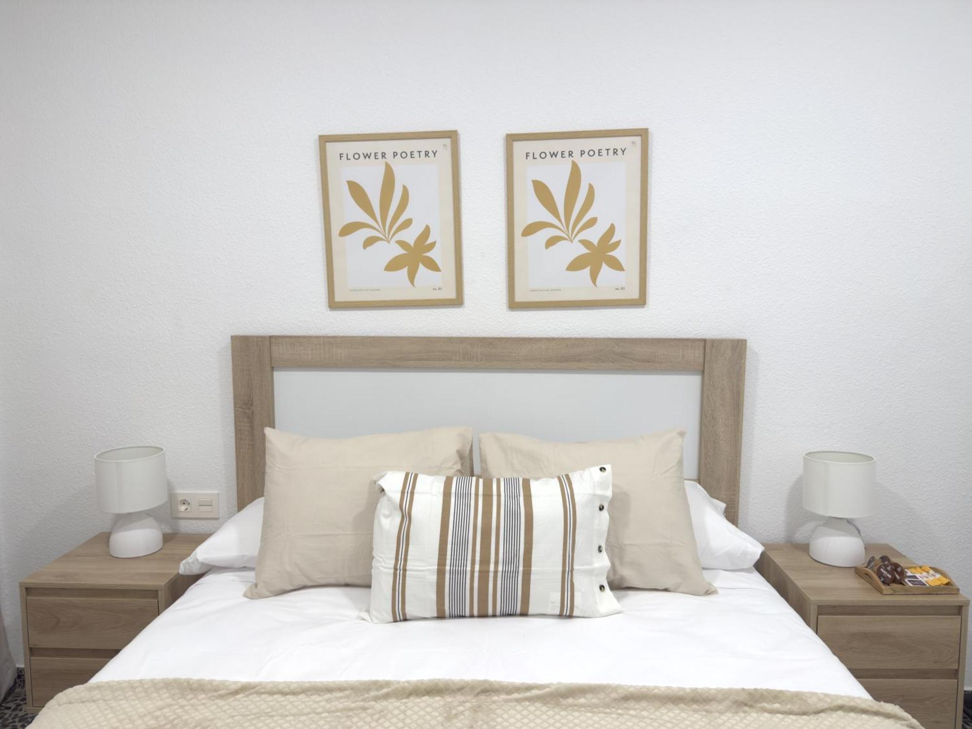 Habitación en casa particular Cerca Centro Y Arrixaca Murcia