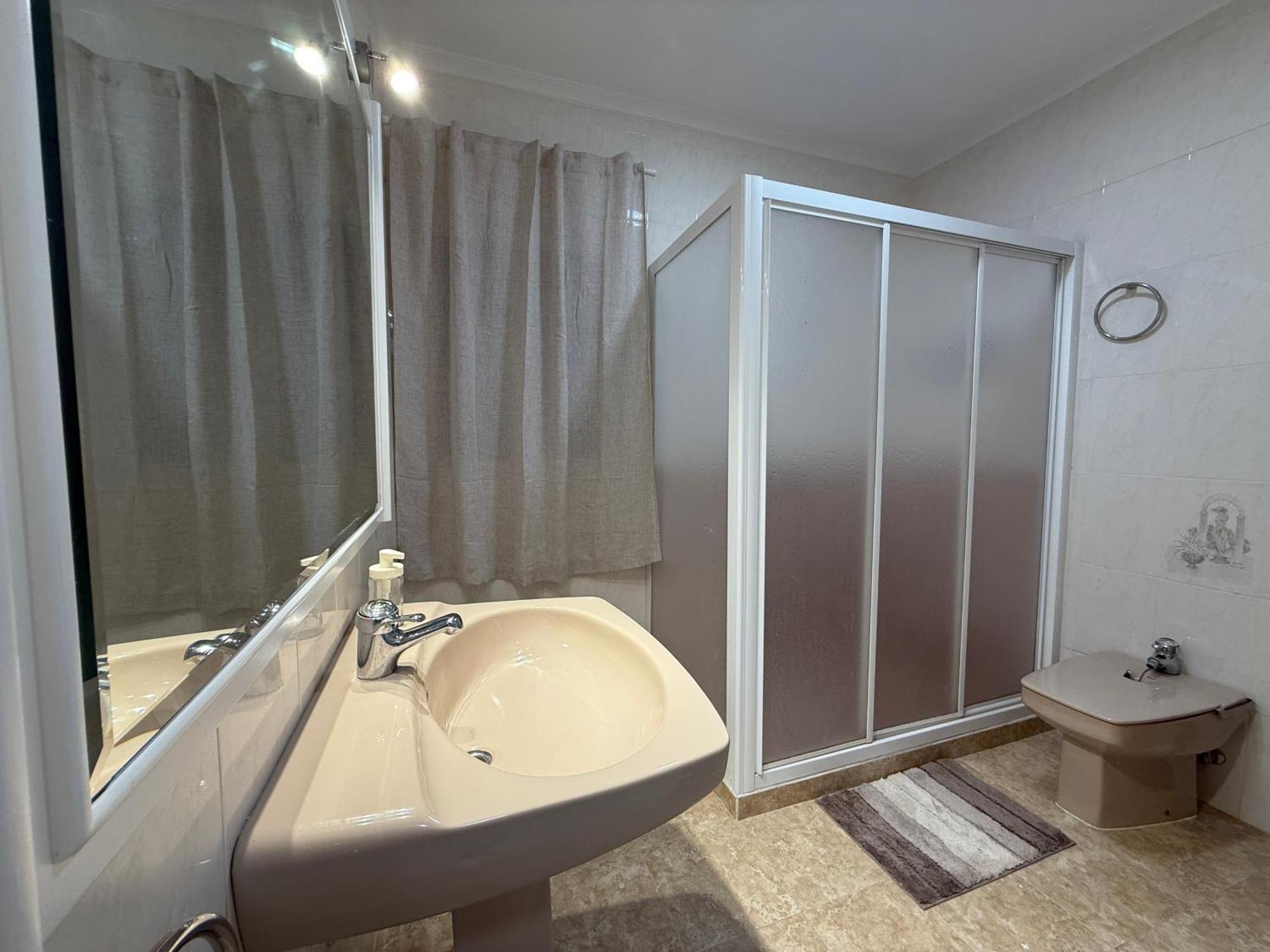 Cerca Centro Y Arrixaca Homestay