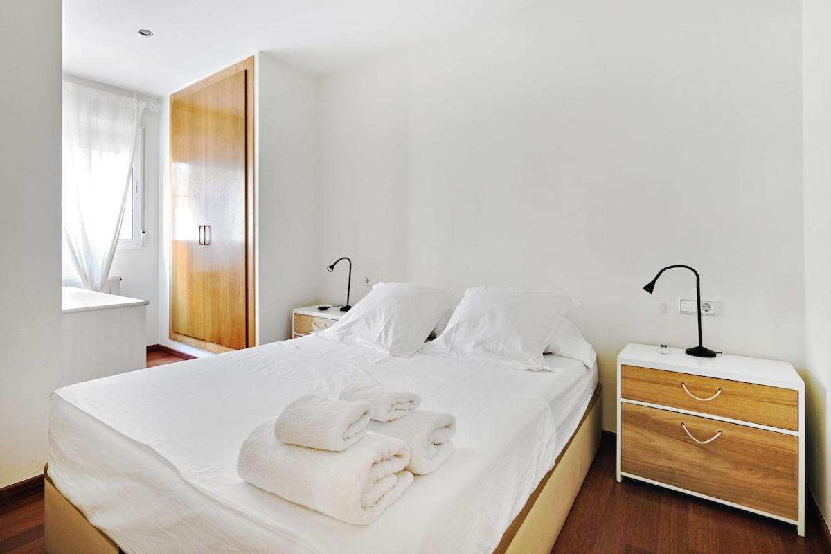 1c Luxuryrentalsmurcia Apartamento