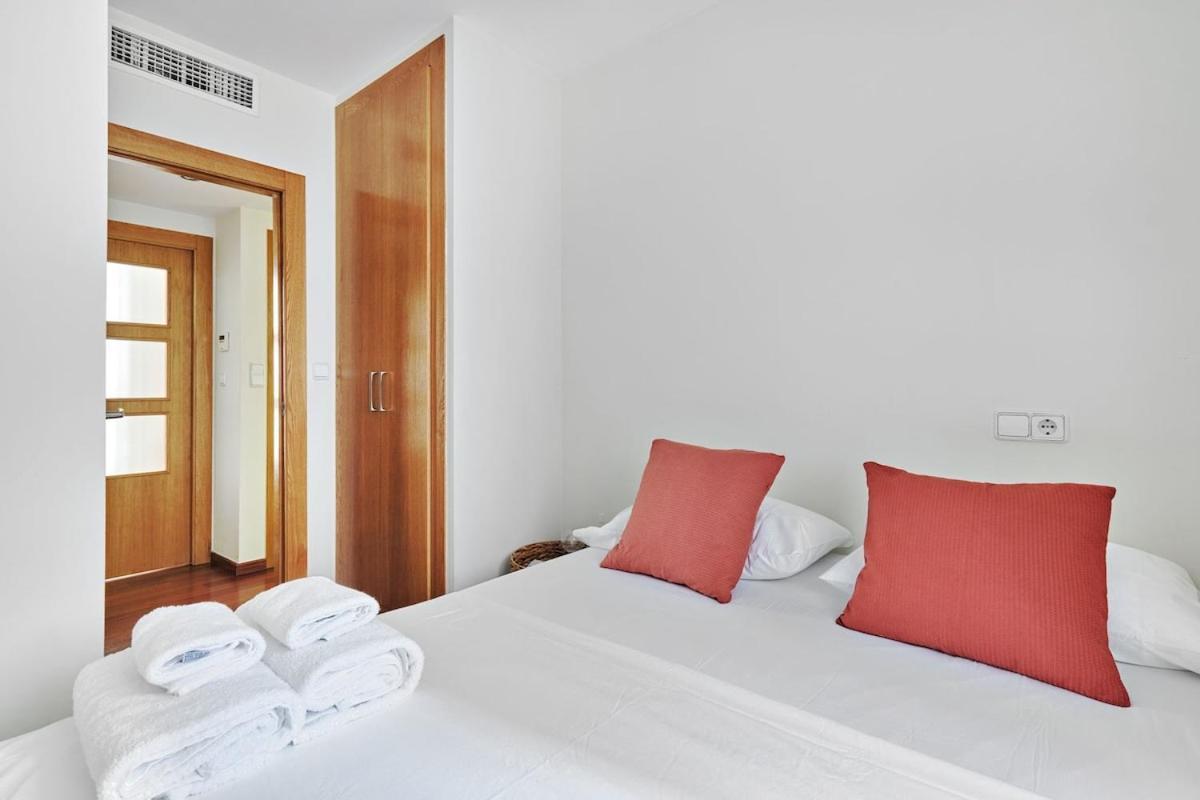1c Luxuryrentalsmurcia Murcia